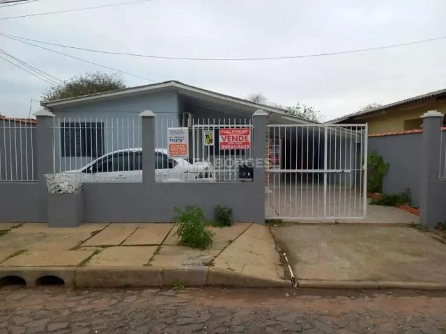 Casa venda em Região Geográfica Imediata de Novo Hamburgo - São Leopoldo, Região Metropolitana de Porto Alegre