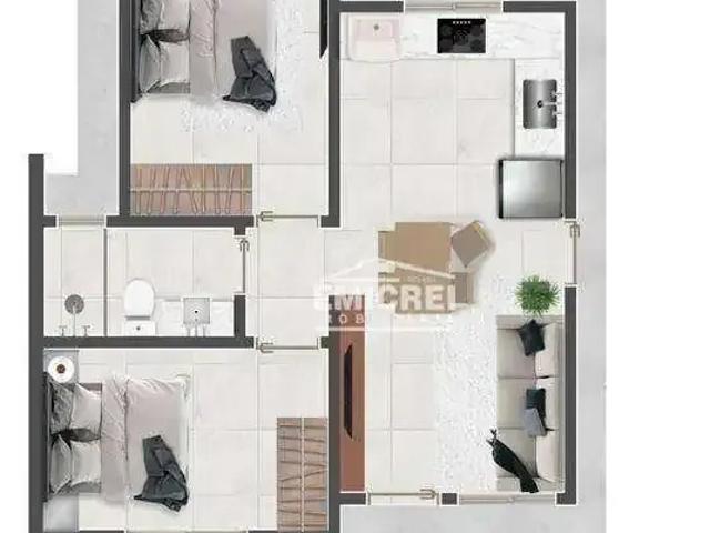 Casa venda em Região Geográfica Imediata de Novo Hamburgo - São Leopoldo, Região Metropolitana de Porto Alegre
