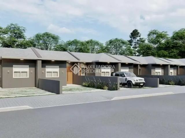 Casa venda em Região Geográfica Imediata de Novo Hamburgo - São Leopoldo, Região Metropolitana de Porto Alegre
