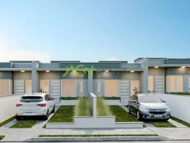 Casa venda em Região Geográfica Imediata de Novo Hamburgo - São Leopoldo, Região Metropolitana de Porto Alegre