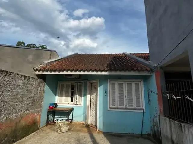 Casa venda em Região Geográfica Imediata de Novo Hamburgo - São Leopoldo, Região Metropolitana de Porto Alegre