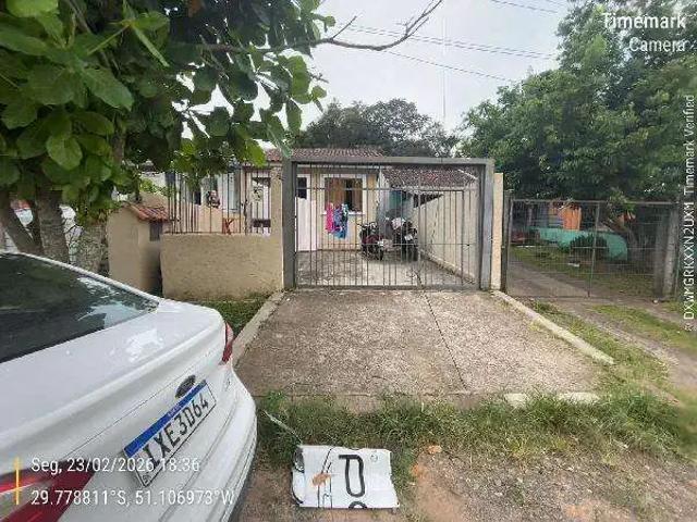 Casa venda em Região Geográfica Imediata de Novo Hamburgo - São Leopoldo, Região Metropolitana de Porto Alegre