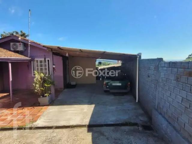 Casa venda em Região Geográfica Imediata de Novo Hamburgo - São Leopoldo, Região Metropolitana de Porto Alegre