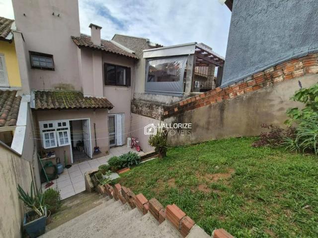 Casa venda em São Leopoldo