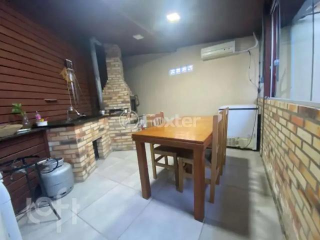 Casa venda em São Leopoldo