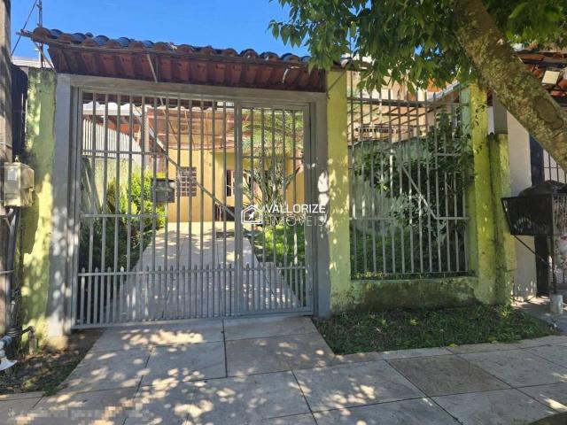 Casa venda em Região Geográfica Imediata de Novo Hamburgo - São Leopoldo, Região Metropolitana de Porto Alegre