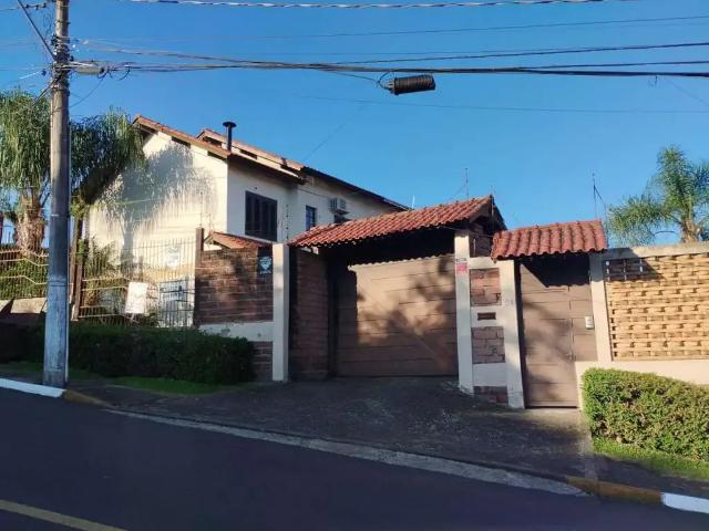 Casa venda em Região Geográfica Imediata de Novo Hamburgo - São Leopoldo, Região Metropolitana de Porto Alegre