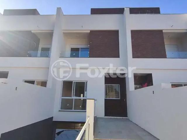 Casa venda em Região Geográfica Imediata de Novo Hamburgo - São Leopoldo, Região Metropolitana de Porto Alegre