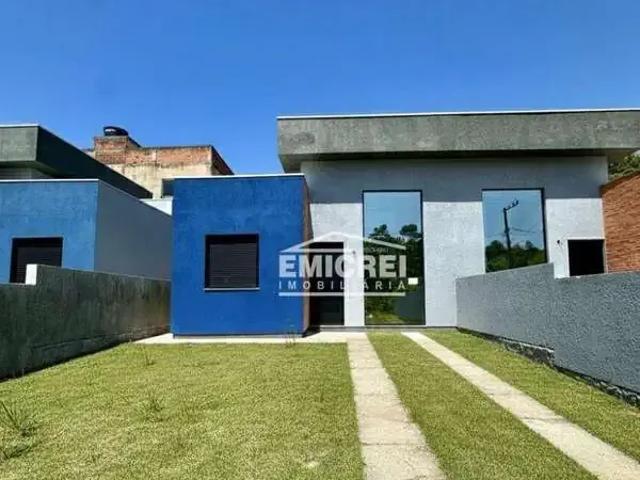 Casa venda em Região Geográfica Imediata de Novo Hamburgo - São Leopoldo, Região Metropolitana de Porto Alegre