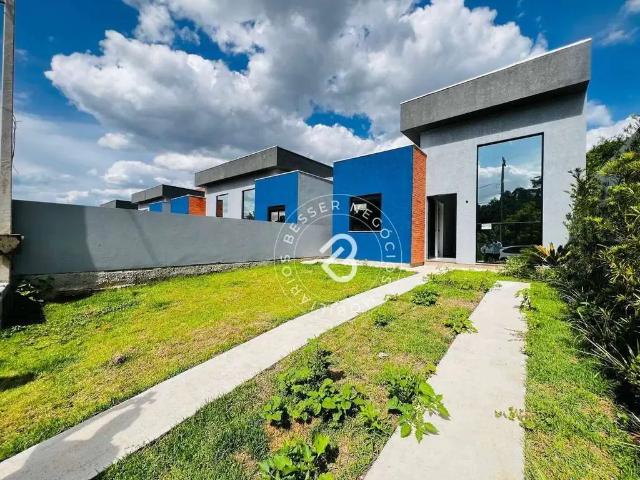 Casa venda em Região Geográfica Imediata de Novo Hamburgo - São Leopoldo, Região Metropolitana de Porto Alegre