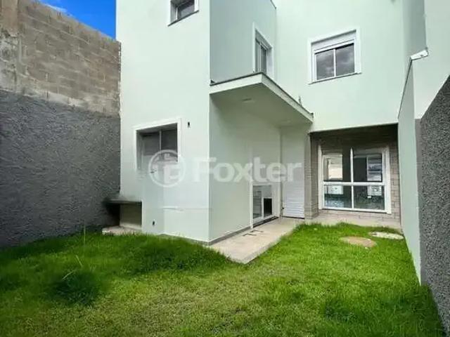 Casa venda em Região Geográfica Imediata de Novo Hamburgo - São Leopoldo, Região Metropolitana de Porto Alegre