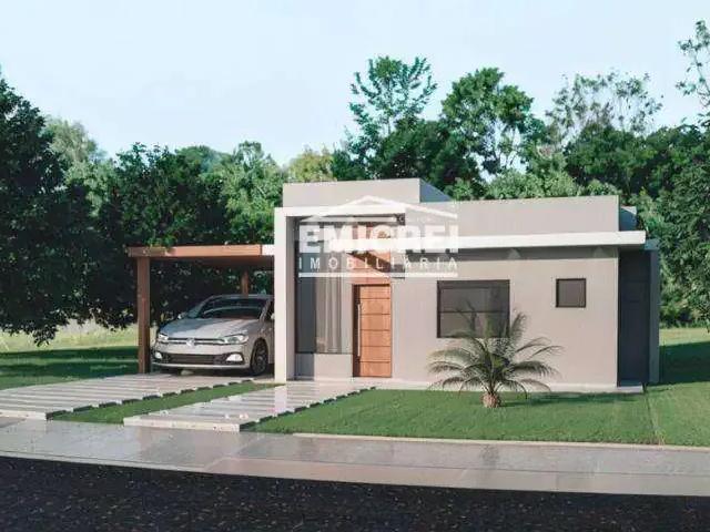 Casa venda em Região Geográfica Imediata de Novo Hamburgo - São Leopoldo, Região Metropolitana de Porto Alegre
