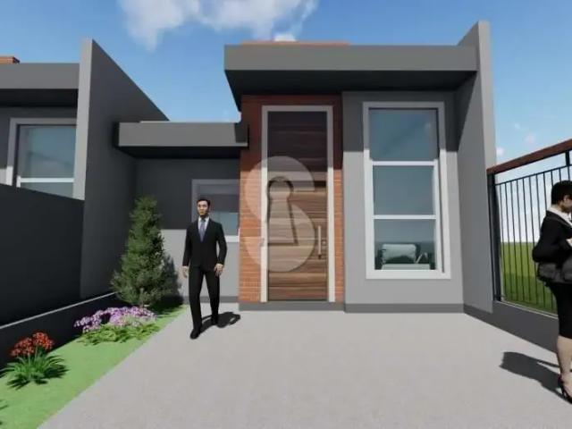 Casa venda em Região Geográfica Imediata de Novo Hamburgo - São Leopoldo, Região Metropolitana de Porto Alegre