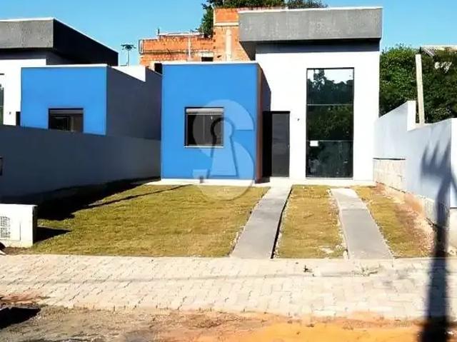 Casa venda em Região Geográfica Imediata de Novo Hamburgo - São Leopoldo, Região Metropolitana de Porto Alegre