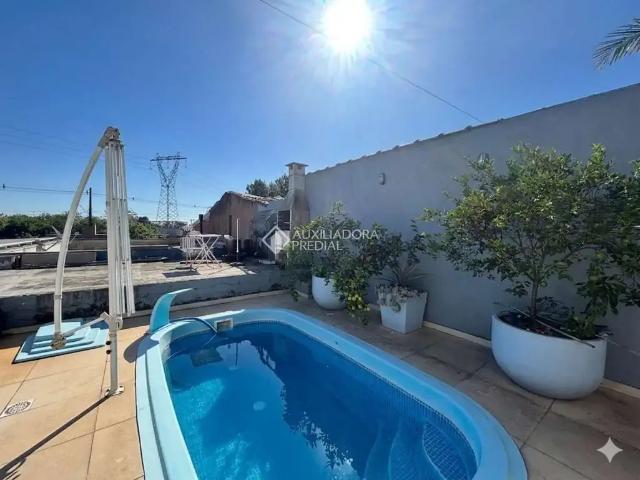Casa venda em Região Geográfica Imediata de Novo Hamburgo - São Leopoldo, Região Metropolitana de Porto Alegre
