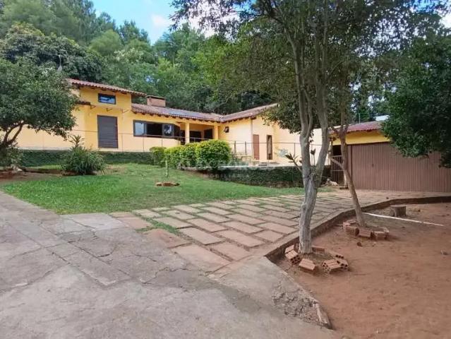 Casa venda em Região Geográfica Imediata de Novo Hamburgo - São Leopoldo, Região Metropolitana de Porto Alegre