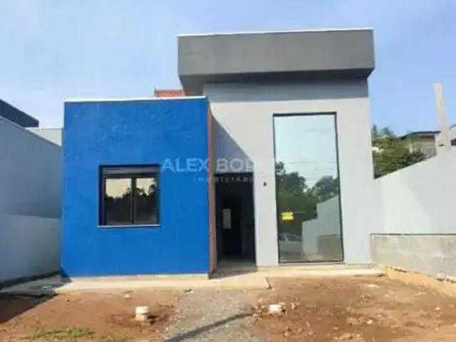 Casa venda em Região Geográfica Imediata de Novo Hamburgo - São Leopoldo, Região Metropolitana de Porto Alegre