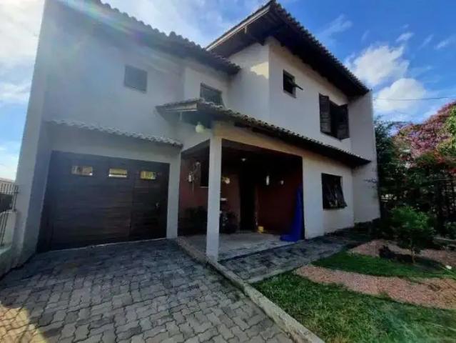 Casa venda em Região Geográfica Imediata de Novo Hamburgo - São Leopoldo, Região Metropolitana de Porto Alegre