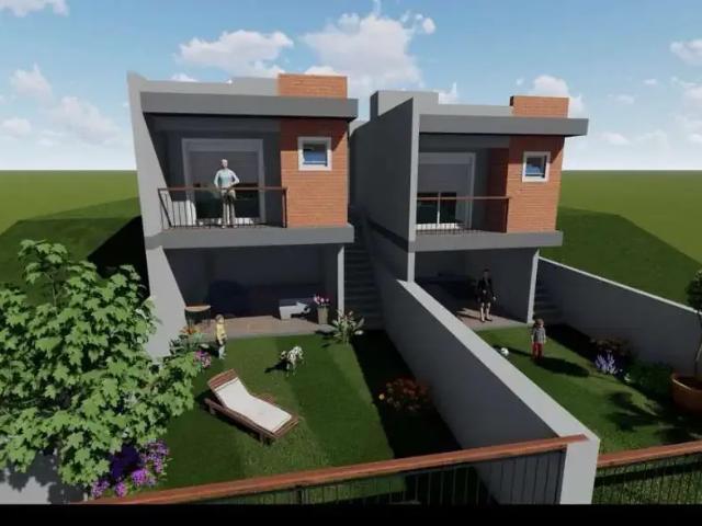 Casa venda em Região Geográfica Imediata de Caxias do Sul, Caxias do Sul