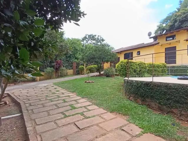 Casa venda em Região Geográfica Imediata de Novo Hamburgo - São Leopoldo, Região Metropolitana de Porto Alegre