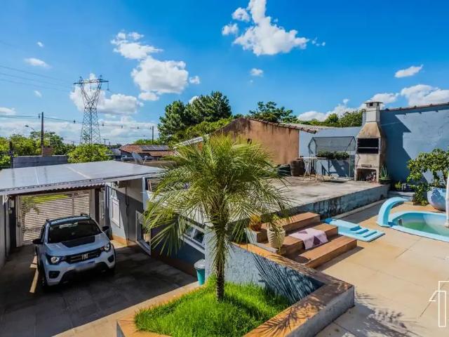 Casa venda em Região Geográfica Imediata de Novo Hamburgo - São Leopoldo, Região Metropolitana de Porto Alegre