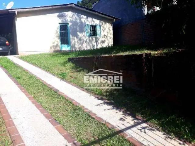 Casa venda em Região Geográfica Imediata de Novo Hamburgo - São Leopoldo, Região Metropolitana de Porto Alegre