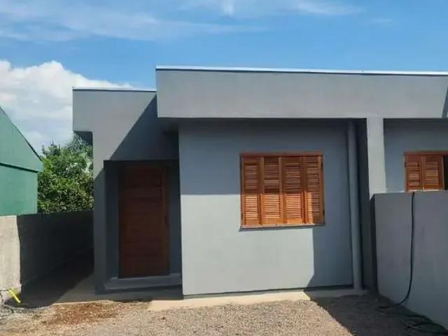 Casa venda em Região Geográfica Imediata de Novo Hamburgo - São Leopoldo, Região Metropolitana de Porto Alegre