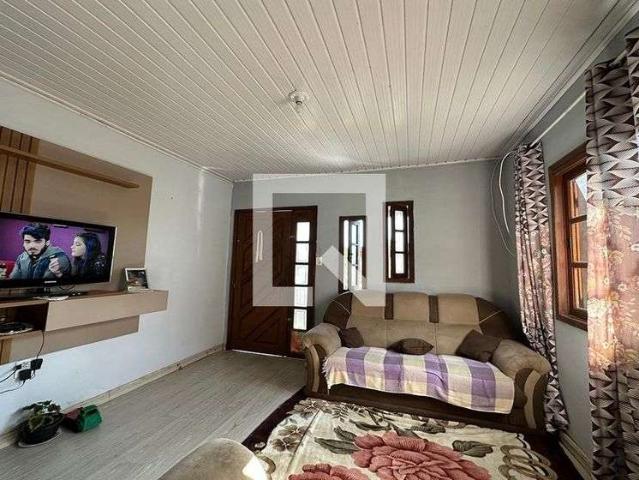 Casa venda em Região Geográfica Imediata de Novo Hamburgo - São Leopoldo, Região Metropolitana de Porto Alegre