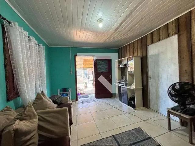 Casa venda em São Leopoldo