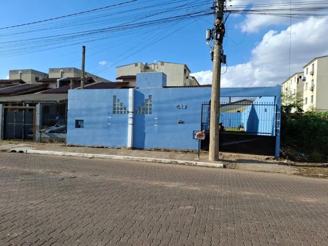 Casa venda em São Leopoldo