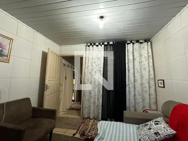 Casa venda em São Leopoldo