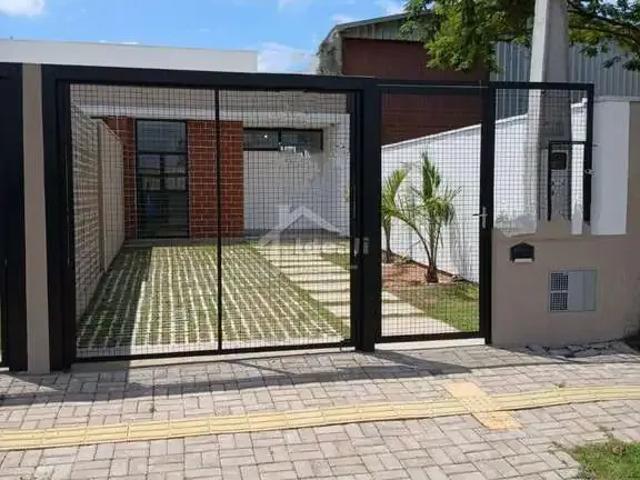 Casa venda em Região Geográfica Imediata de Novo Hamburgo - São Leopoldo, Região Metropolitana de Porto Alegre