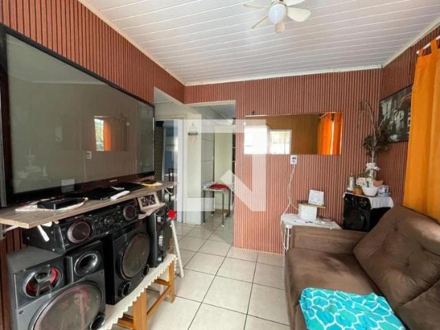 Casa venda em Vila Antonio Leite, São Leopoldo