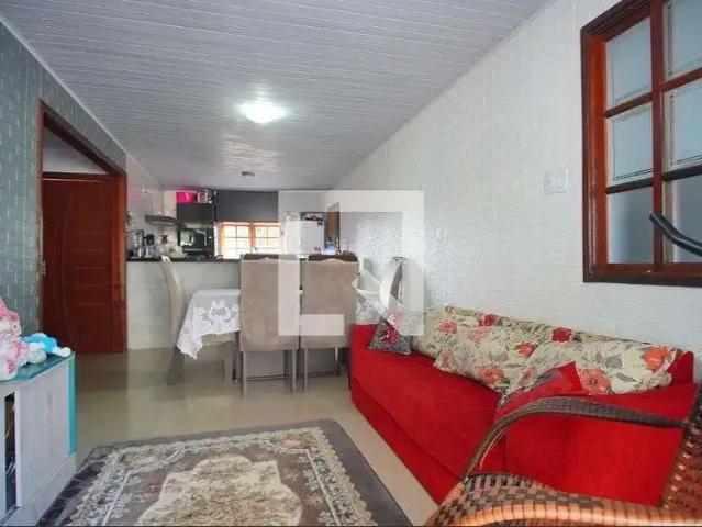 Casa venda em Vila Antonio Leite, São Leopoldo