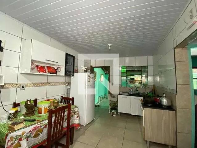 Casa venda em Região Geográfica Imediata de Novo Hamburgo - São Leopoldo, Região Metropolitana de Porto Alegre