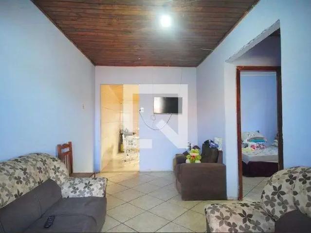 Casa venda em Região Geográfica Imediata de Novo Hamburgo - São Leopoldo, Região Metropolitana de Porto Alegre