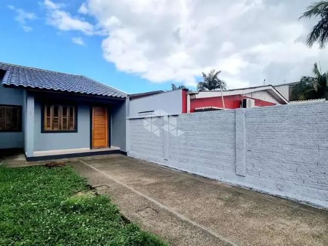 Casa venda em Região Geográfica Imediata de Novo Hamburgo - São Leopoldo, Região Metropolitana de Porto Alegre