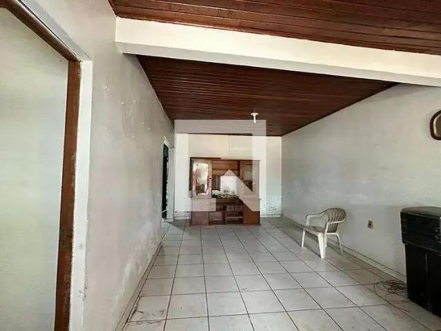 Casa venda em Vila Antonio Leite, São Leopoldo