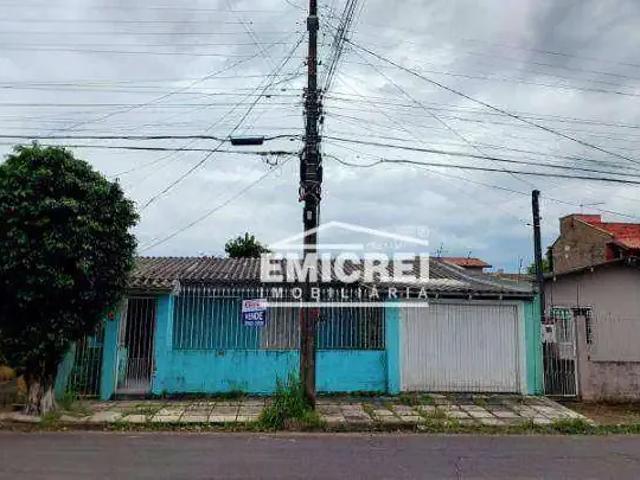 Casa venda em Região Geográfica Imediata de Novo Hamburgo - São Leopoldo, Região Metropolitana de Porto Alegre