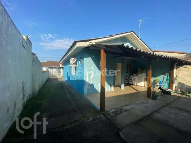 Casa venda em Região Geográfica Imediata de Novo Hamburgo - São Leopoldo, Região Metropolitana de Porto Alegre