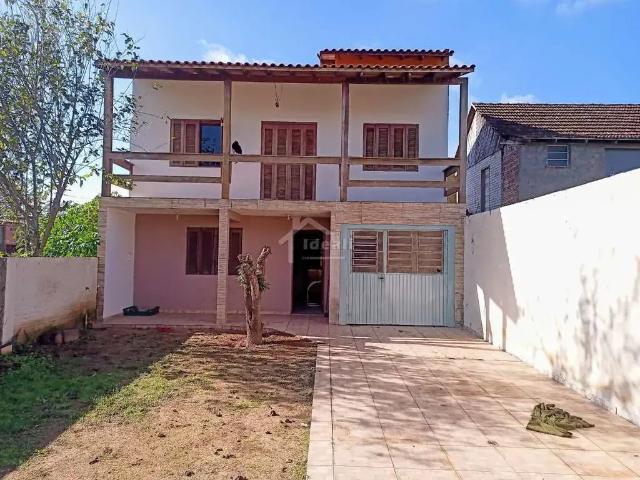 Casa venda em Região Geográfica Imediata de Novo Hamburgo - São Leopoldo, Região Metropolitana de Porto Alegre