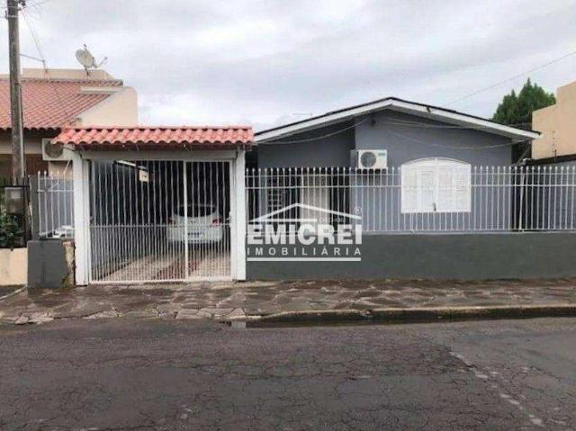 Casa venda em Região Geográfica Imediata de Novo Hamburgo - São Leopoldo, Região Metropolitana de Porto Alegre