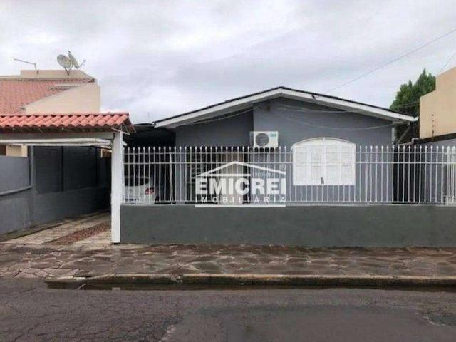 Casa venda em Região Geográfica Imediata de Novo Hamburgo - São Leopoldo, Região Metropolitana de Porto Alegre