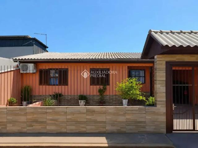 Casa venda em Região Geográfica Imediata de Novo Hamburgo - São Leopoldo, Região Metropolitana de Porto Alegre