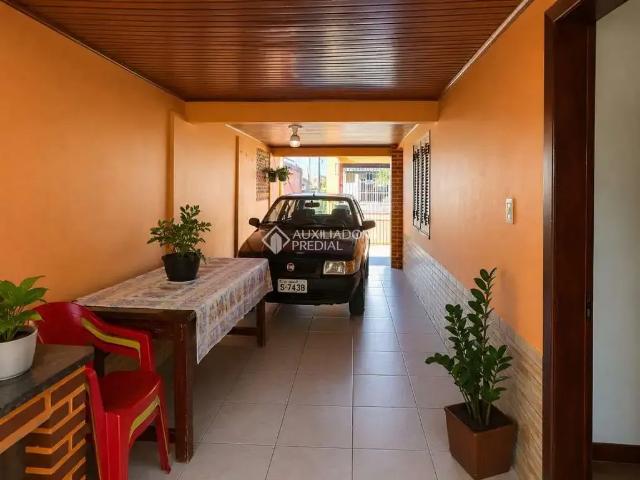 Casa venda em Região Geográfica Imediata de Novo Hamburgo - São Leopoldo, Região Metropolitana de Porto Alegre