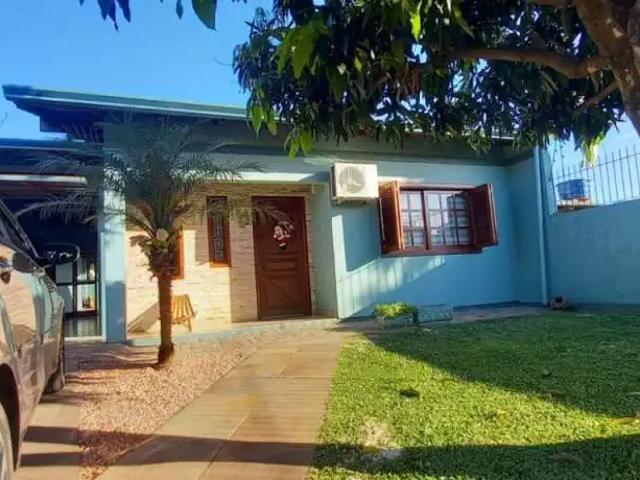 Casa venda em Região Geográfica Imediata de Novo Hamburgo - São Leopoldo, Região Metropolitana de Porto Alegre