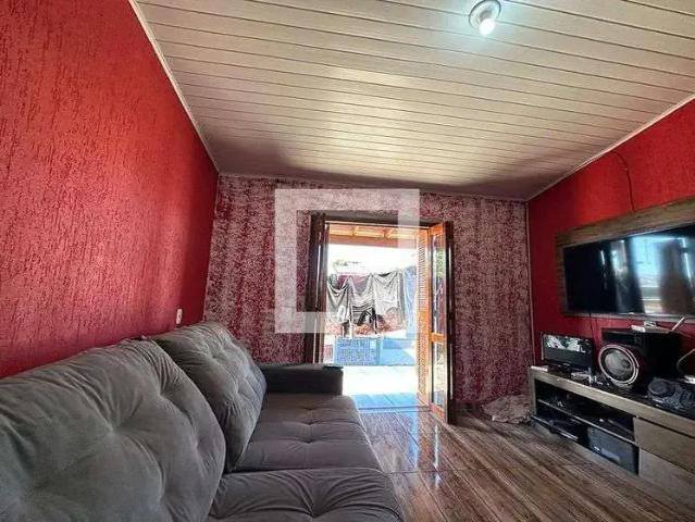 Casa venda em Vila Antonio Leite, São Leopoldo