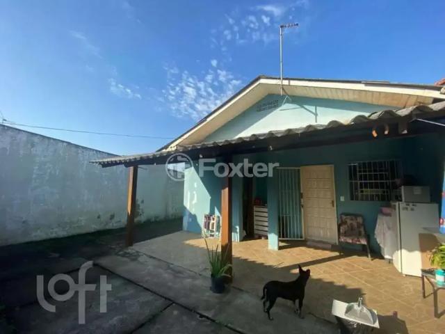 Casa venda em Região Geográfica Imediata de Novo Hamburgo - São Leopoldo, Região Metropolitana de Porto Alegre