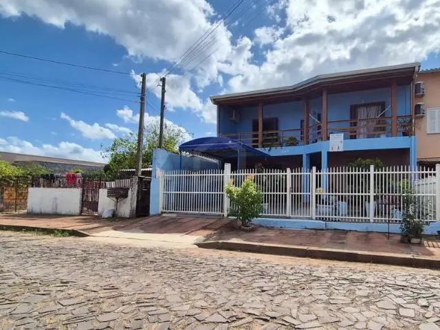 Casa venda em Região Geográfica Imediata de Novo Hamburgo - São Leopoldo, Região Metropolitana de Porto Alegre