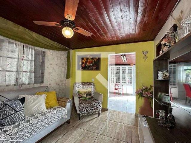 Casa venda em Vila Antonio Leite, São Leopoldo